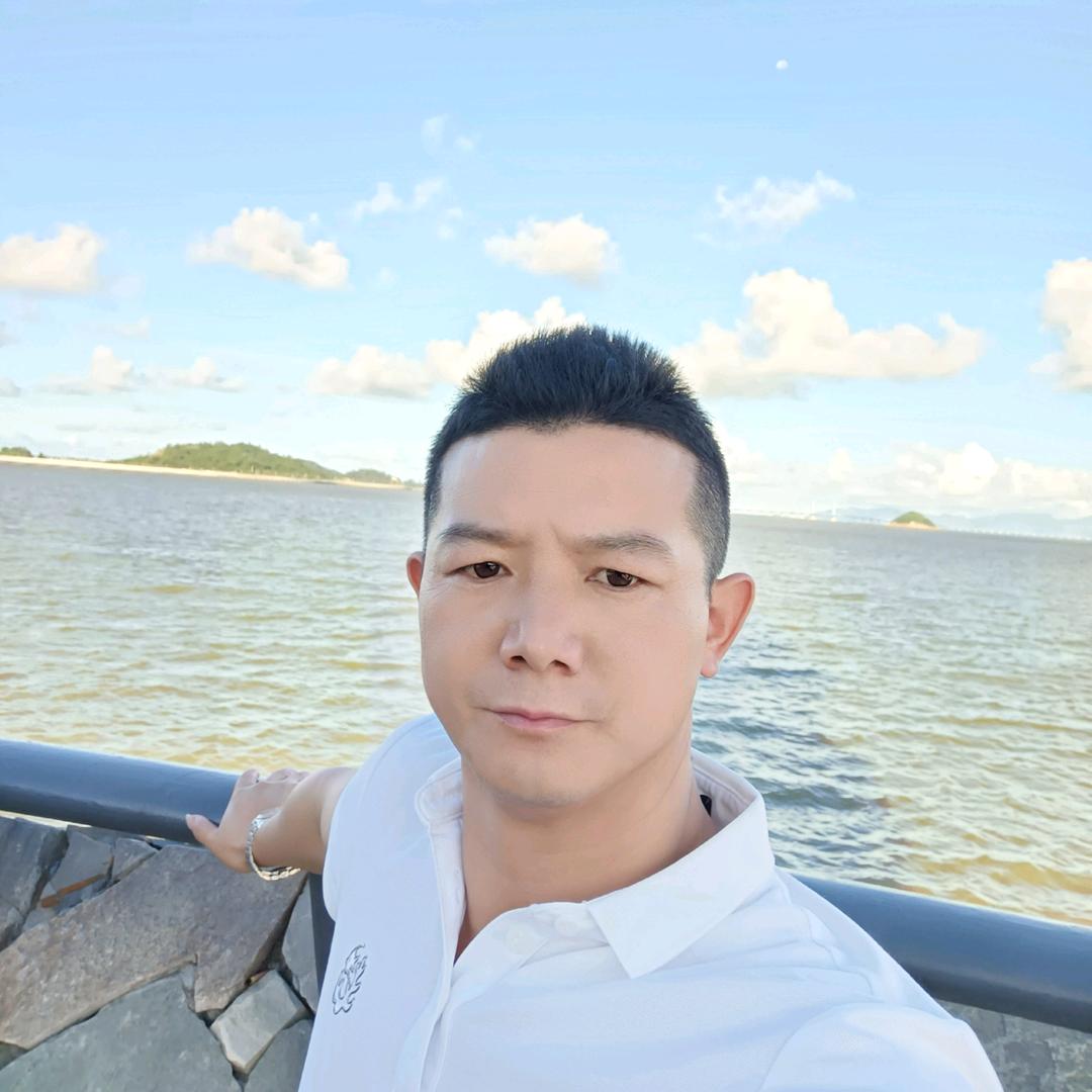 深圳卖房的小柳