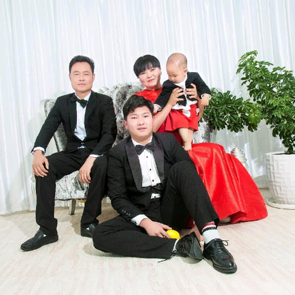 梦之绿敏颜装饰