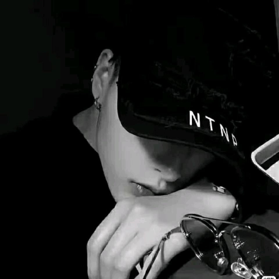只是没有如果