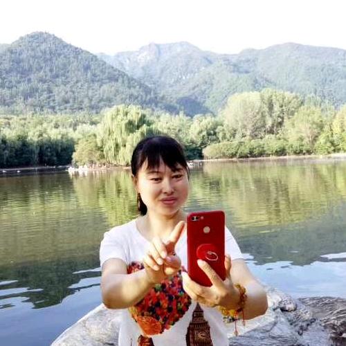 汉阴烤鸭姐