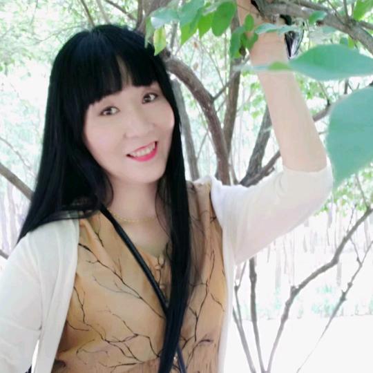 皓月