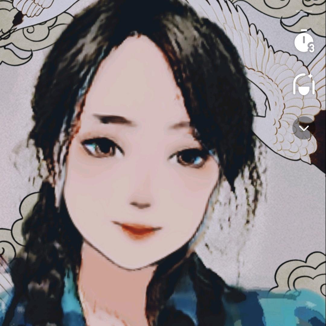 清风莉影🐮