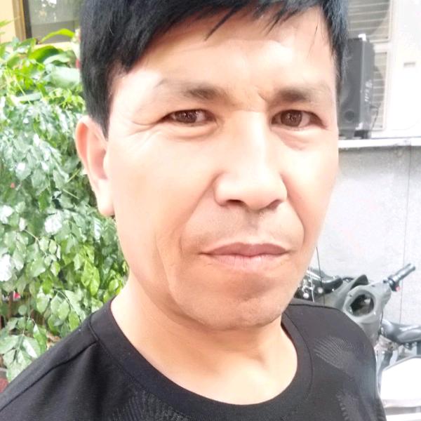 马木提. 上海。