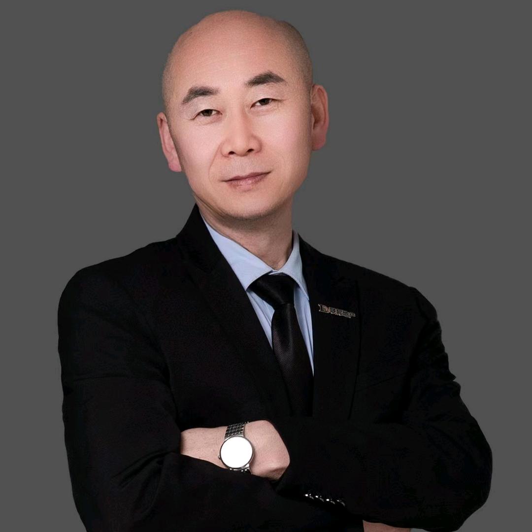 二手房新房小何
