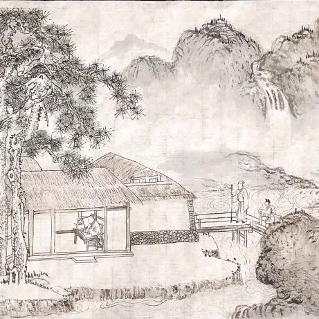 人生只有今生，没有来世，开心就好