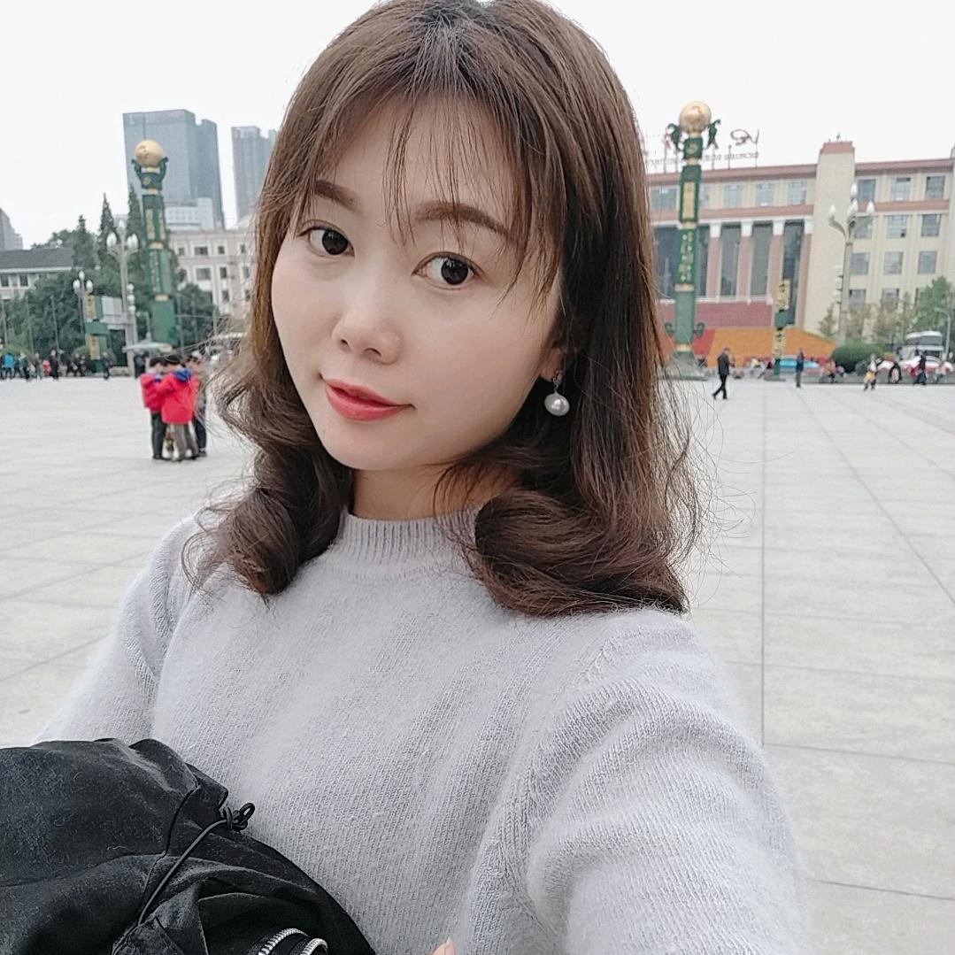 小萍姐