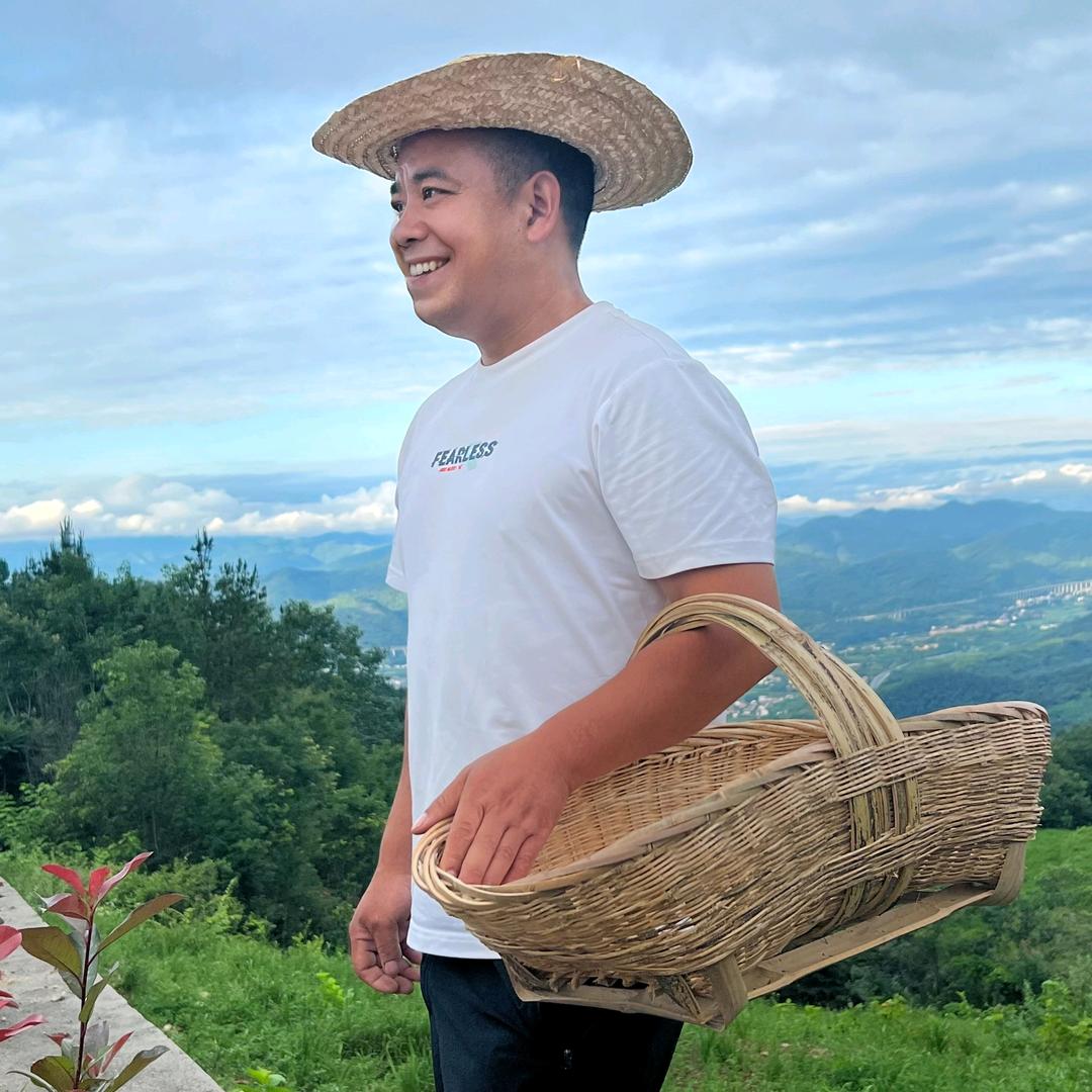 转山舅舅