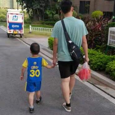 家和万事顺