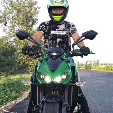 机车超哥