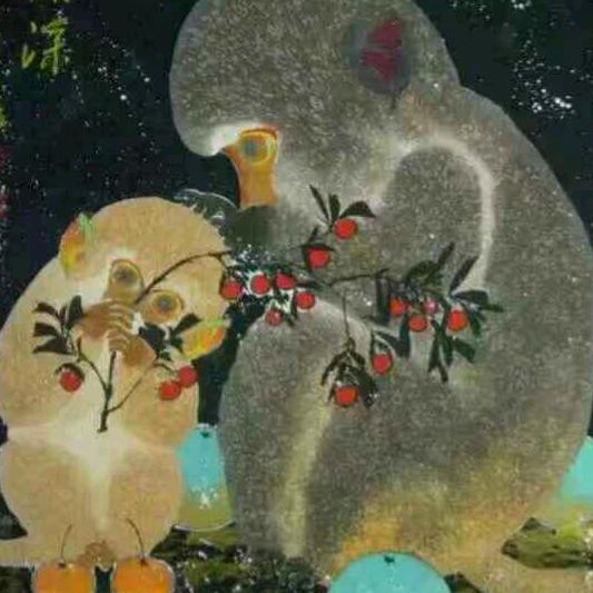 忠爱一生