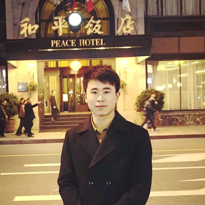 椒阳农业(姚锐)