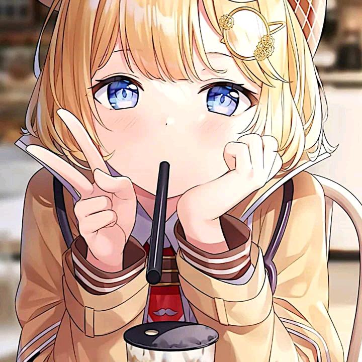 话梅
