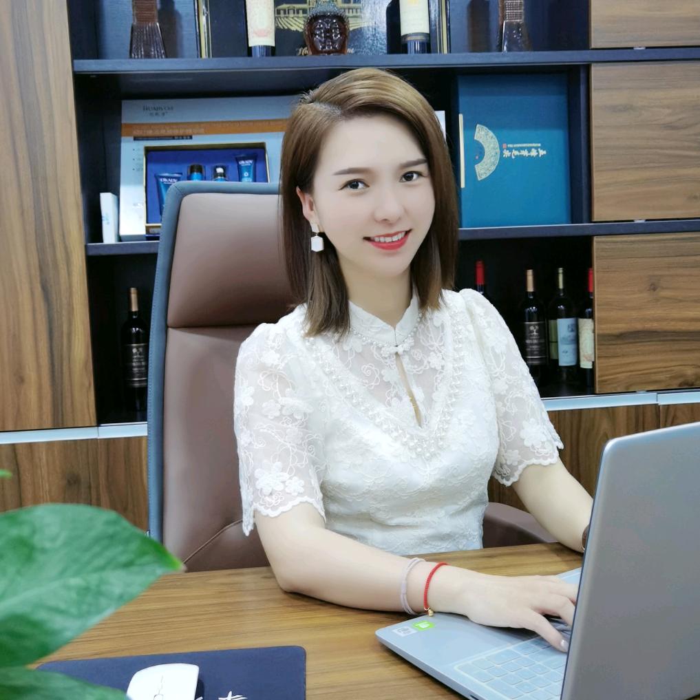 广水市四季青女装•沐锦