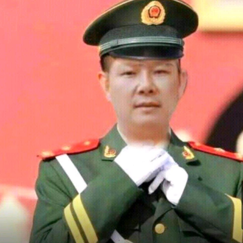 畅行天下
