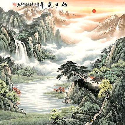 非梵艺术浮雕壁画师@辉仔（团队收徒）