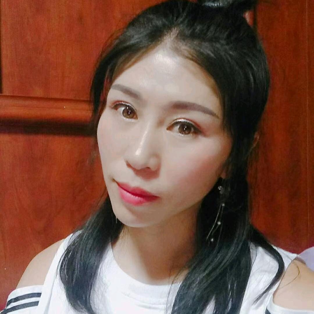 缘分不让，我爱你。❤