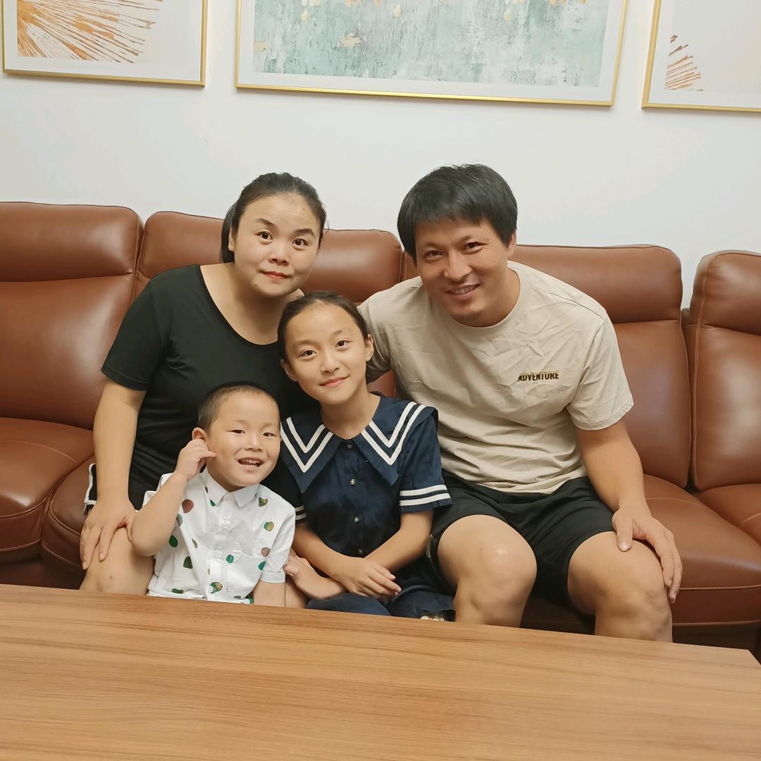 嘉兴门窗人(冷长强)