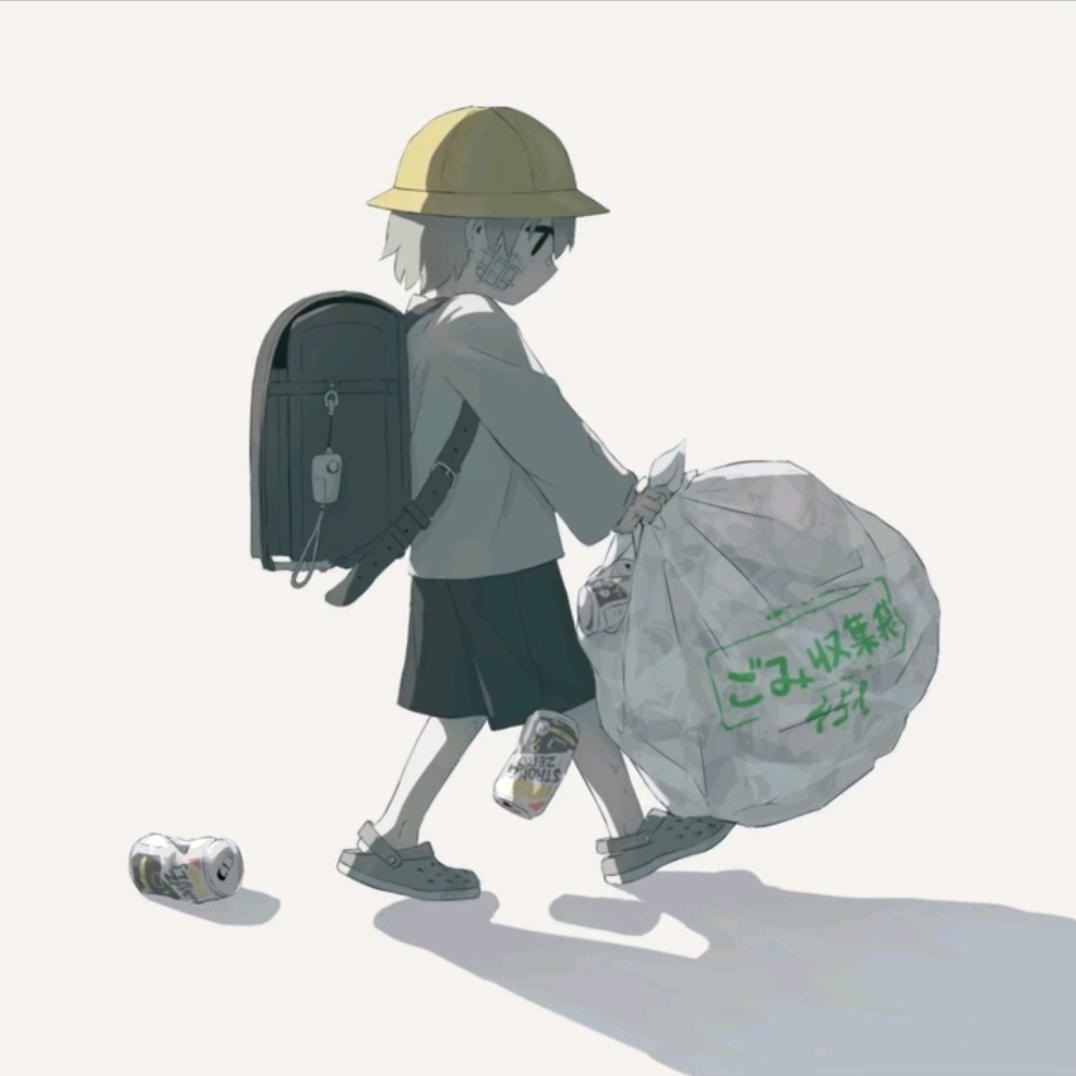 暮晨
