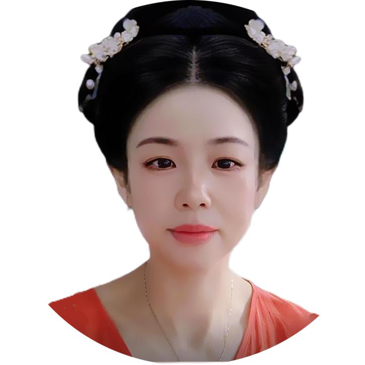 群姐