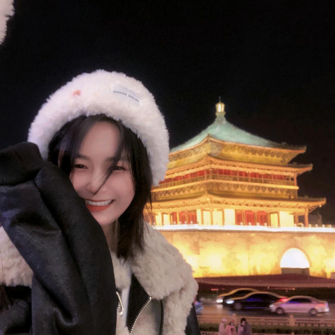 是小洁吖