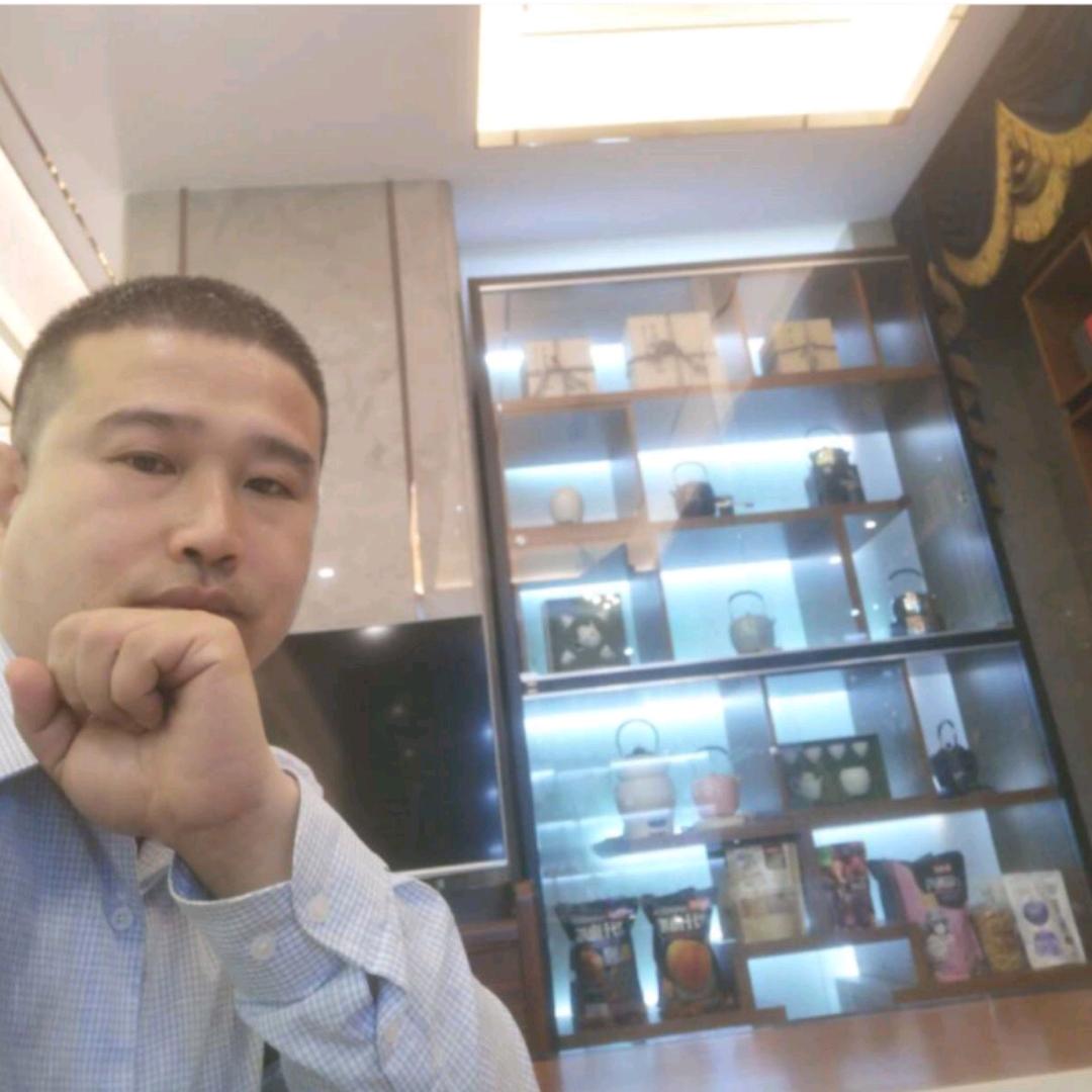 解利军