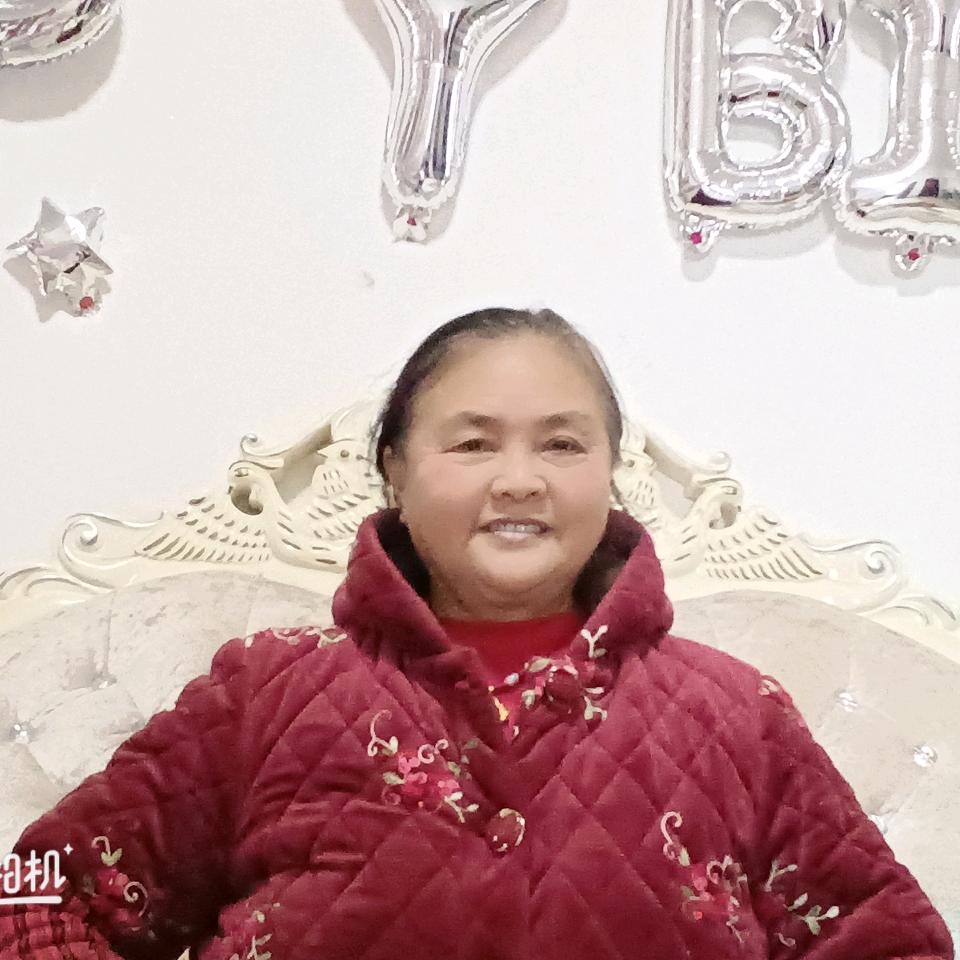 李幺妹 中午1:10开播