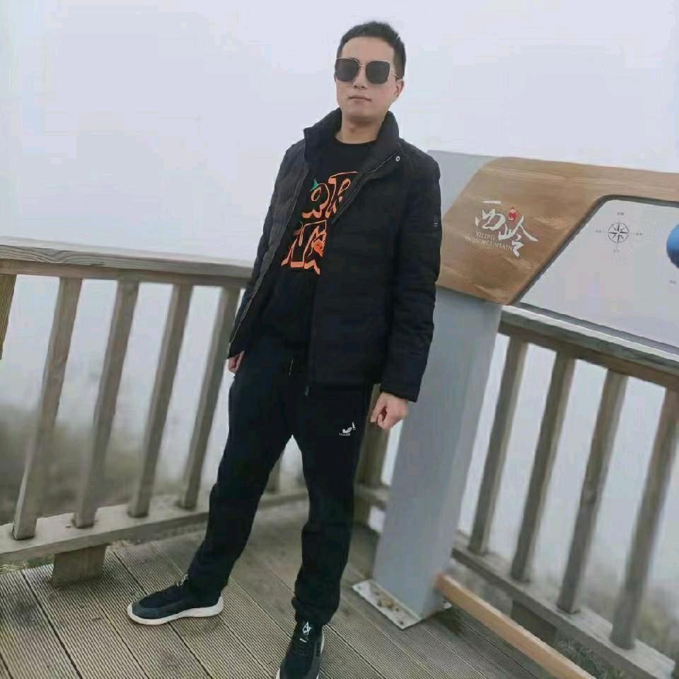 余生可期
