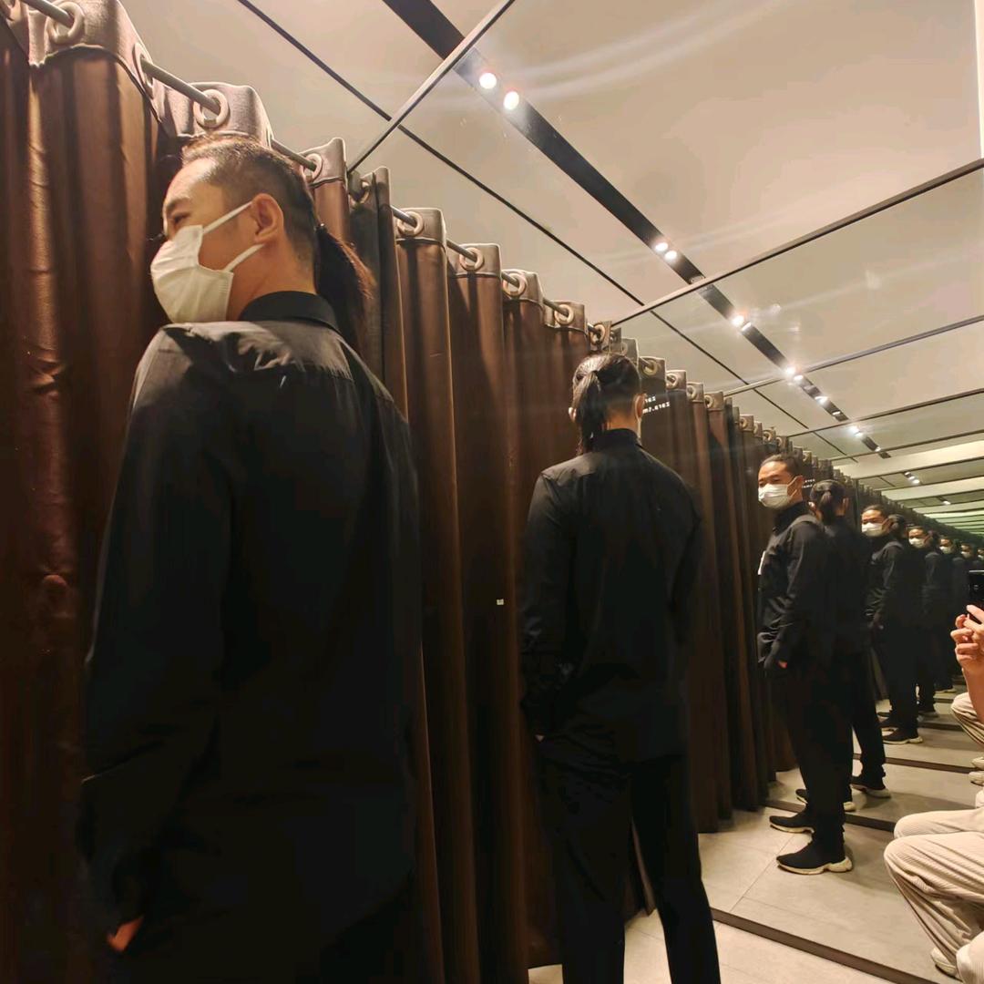 小辫儿