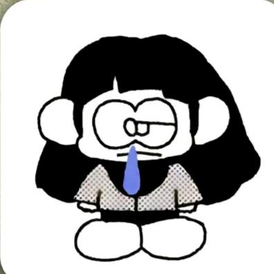 旋转的霹雳小泡芙