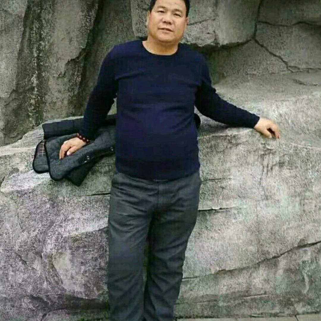 一切随缘。
