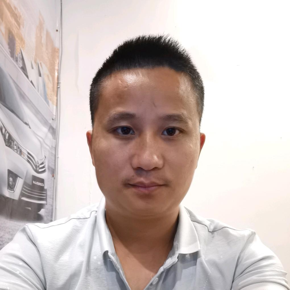 老谢十年汽车