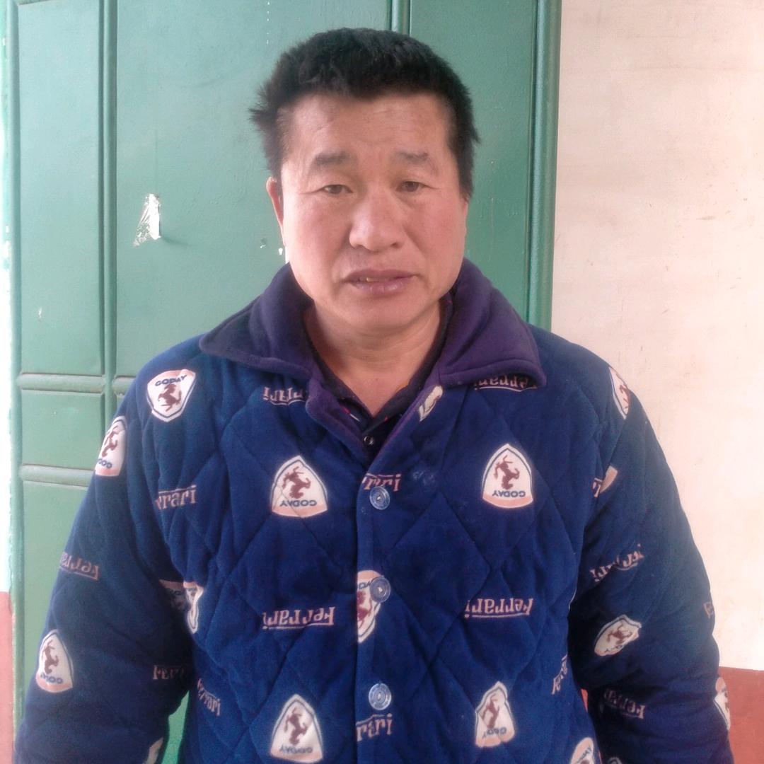 陈家三少