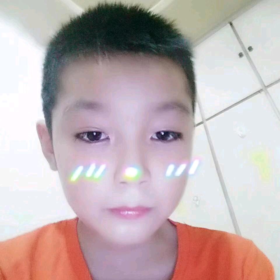清儿qinger
