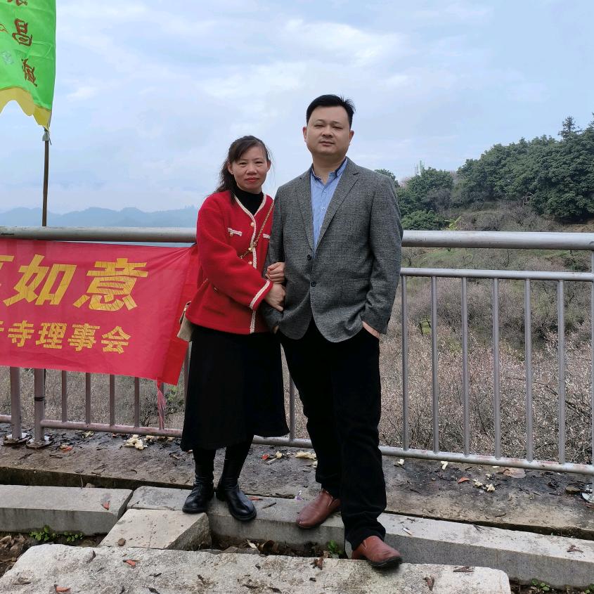 月儿点点