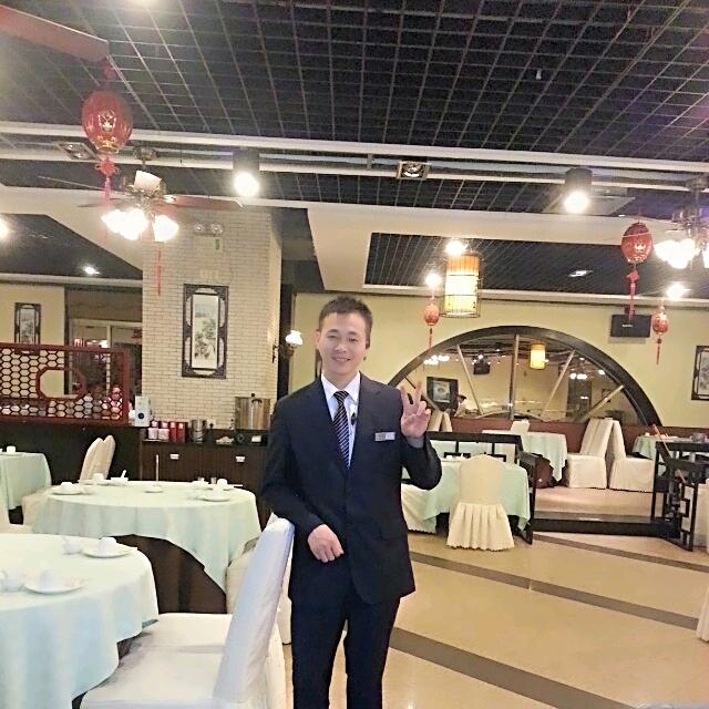 *星星*梁厨（粤美食～运动者