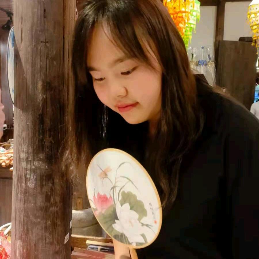 虾公妹