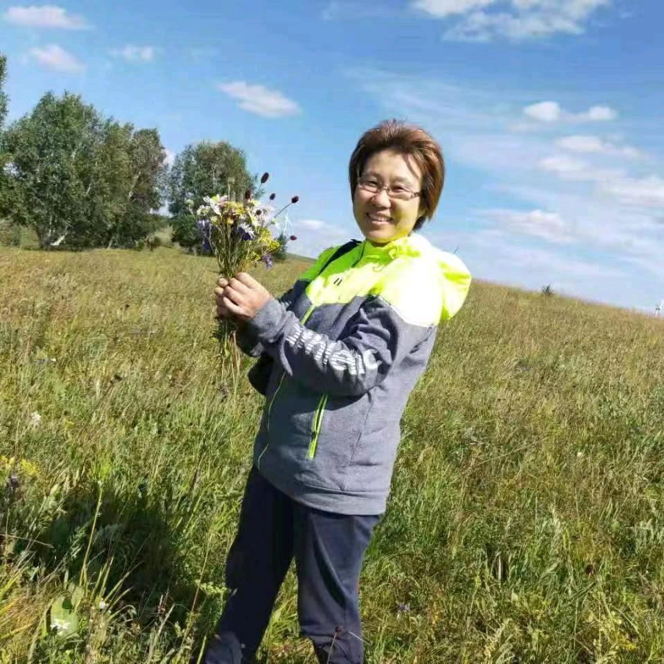 廊坊王姐