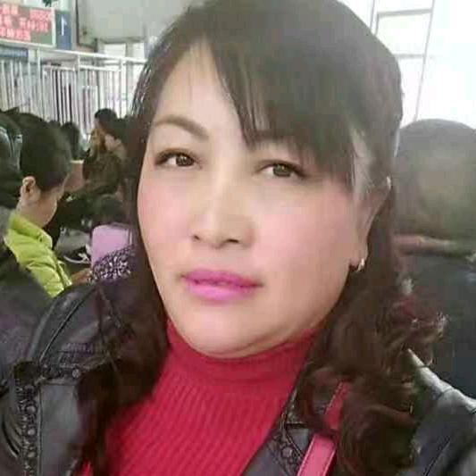 许艳