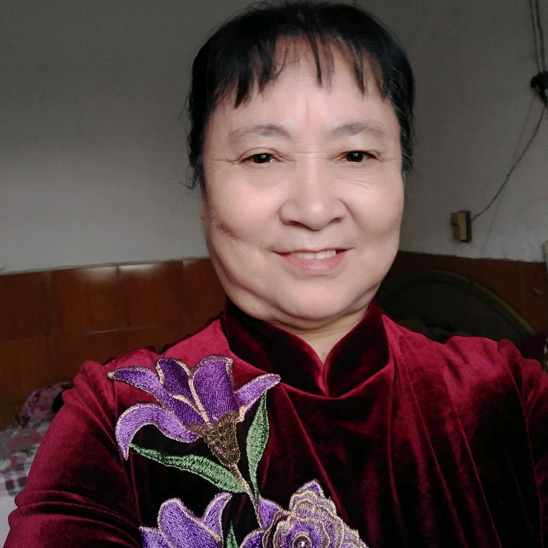 魏梅花