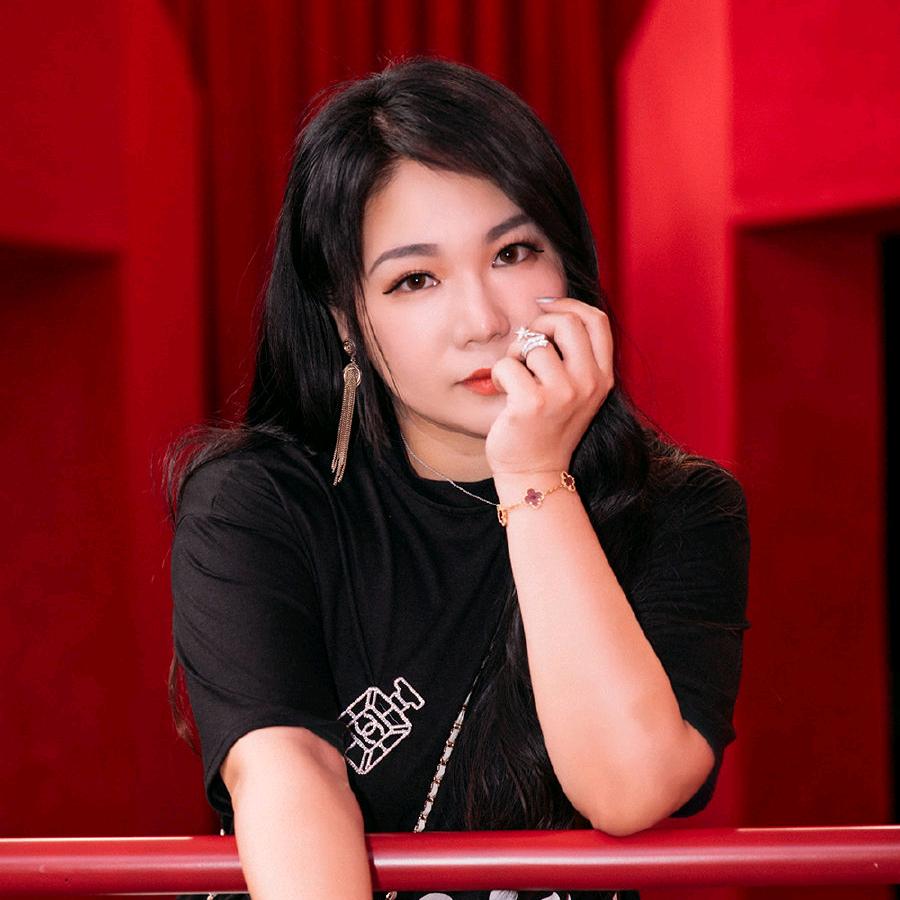 香橙妈妈