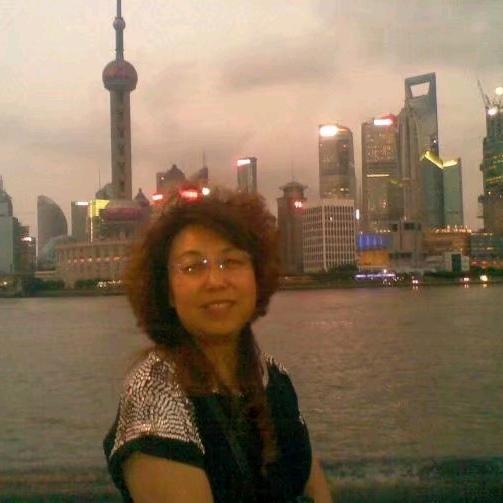 幸福妮妮