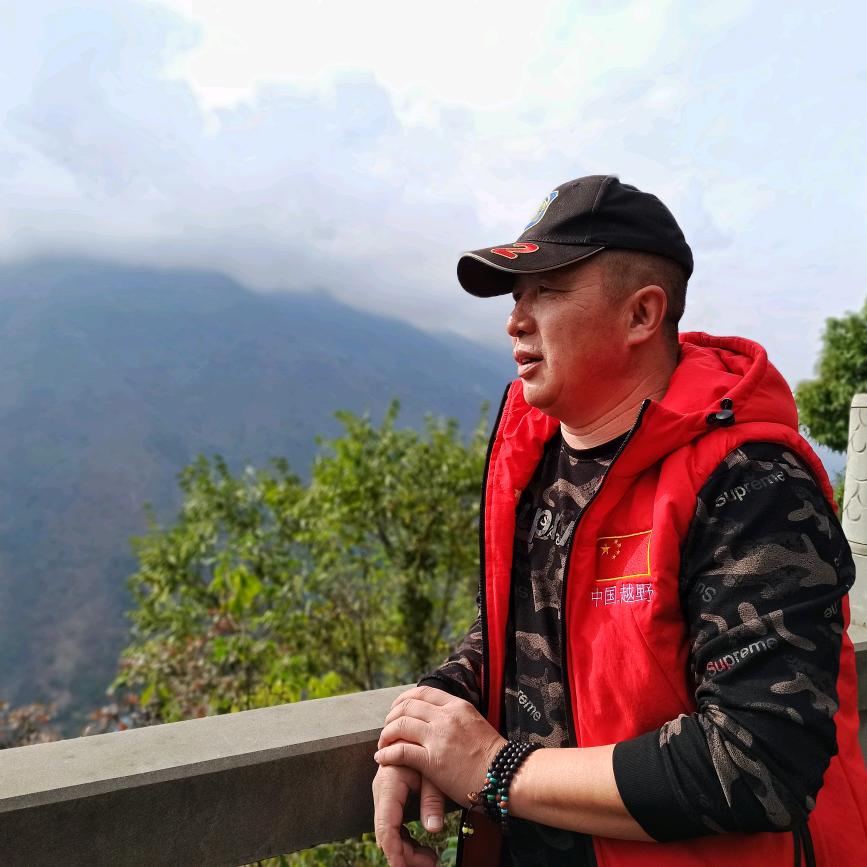 呼伦贝尔草原风光户外