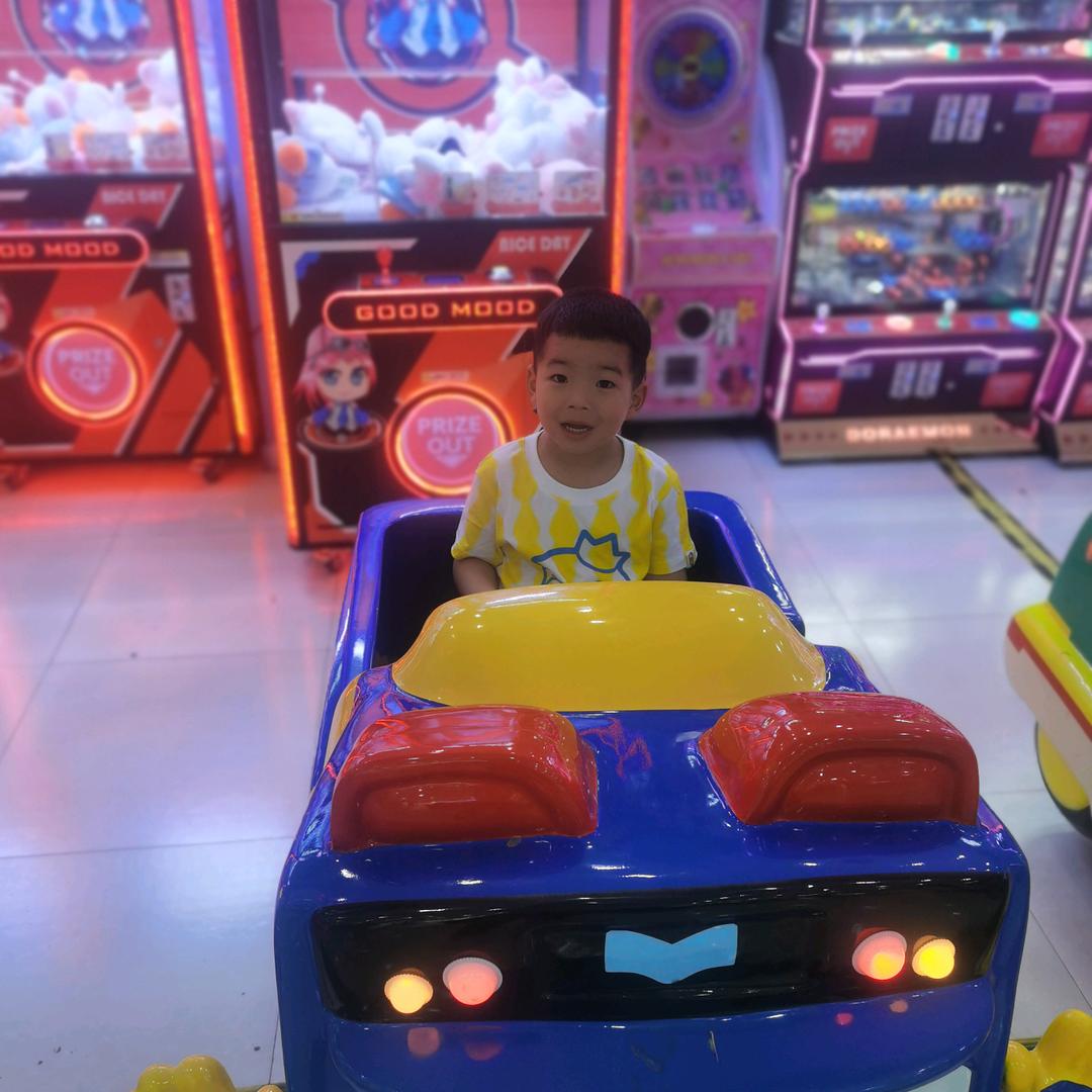 🌈雨后的彩虹～