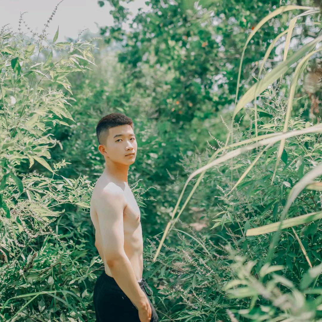 须尽欢🌈