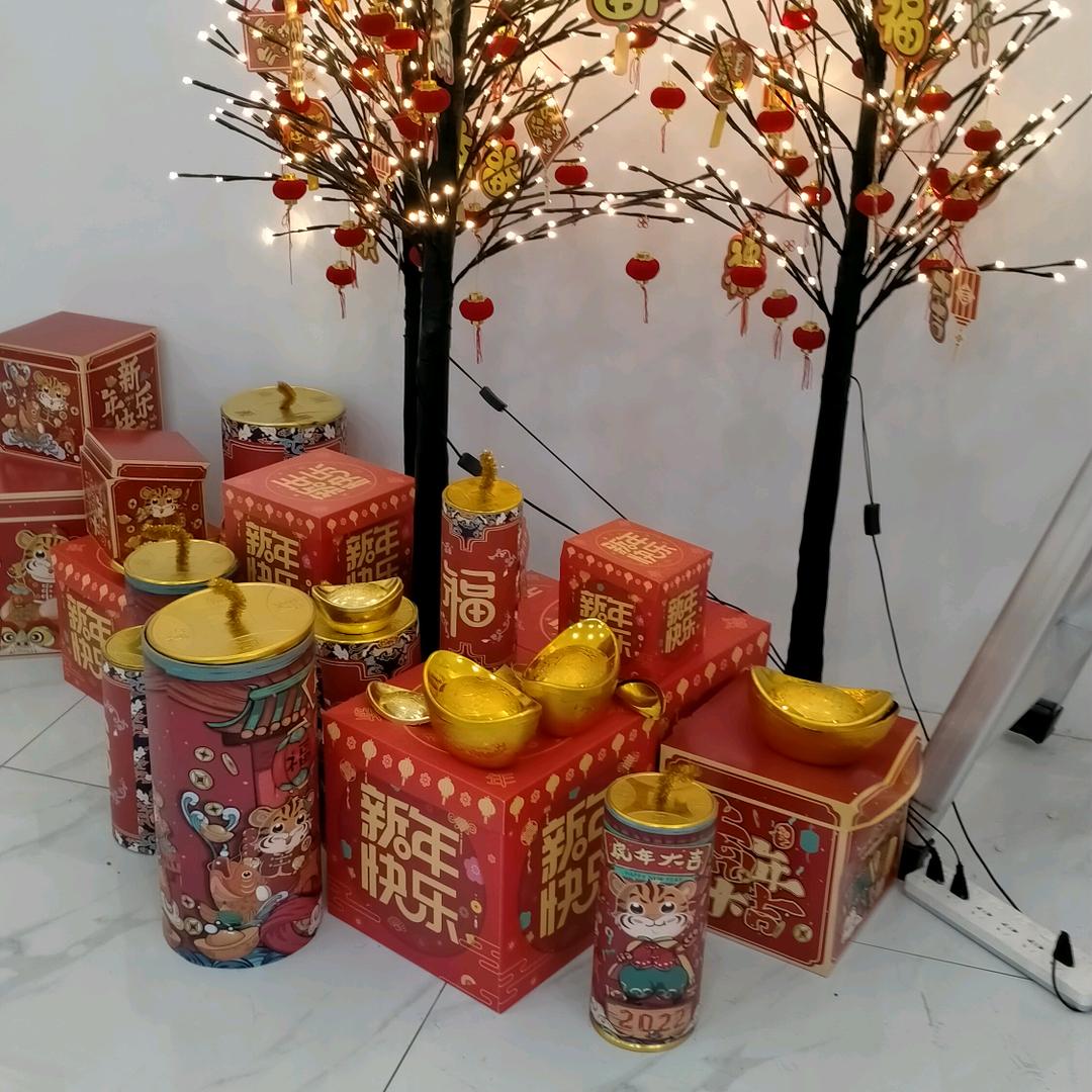兰儿的橱窗百货店