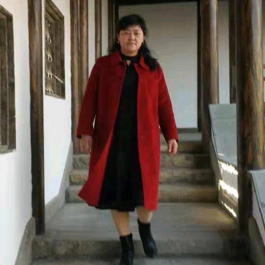 暖心♡姑