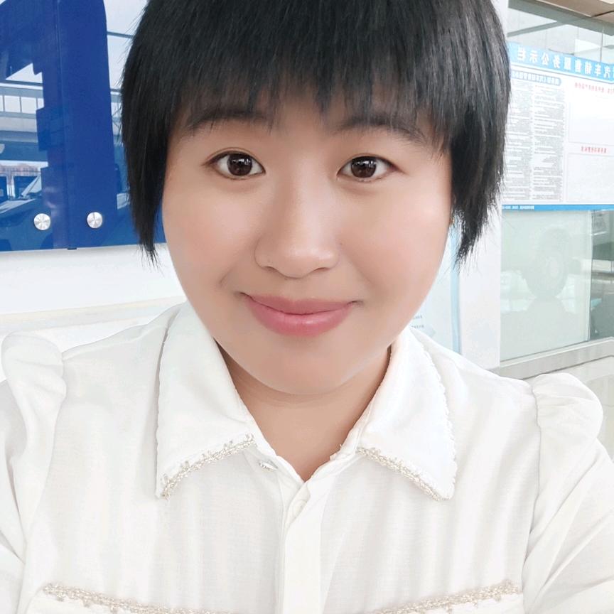 江铃福特全顺丁晓云