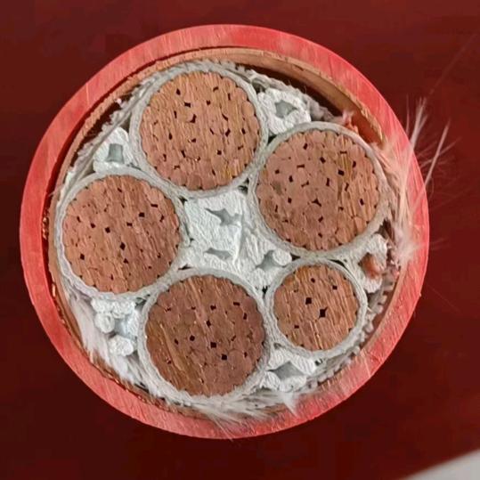 电缆回收皇先生