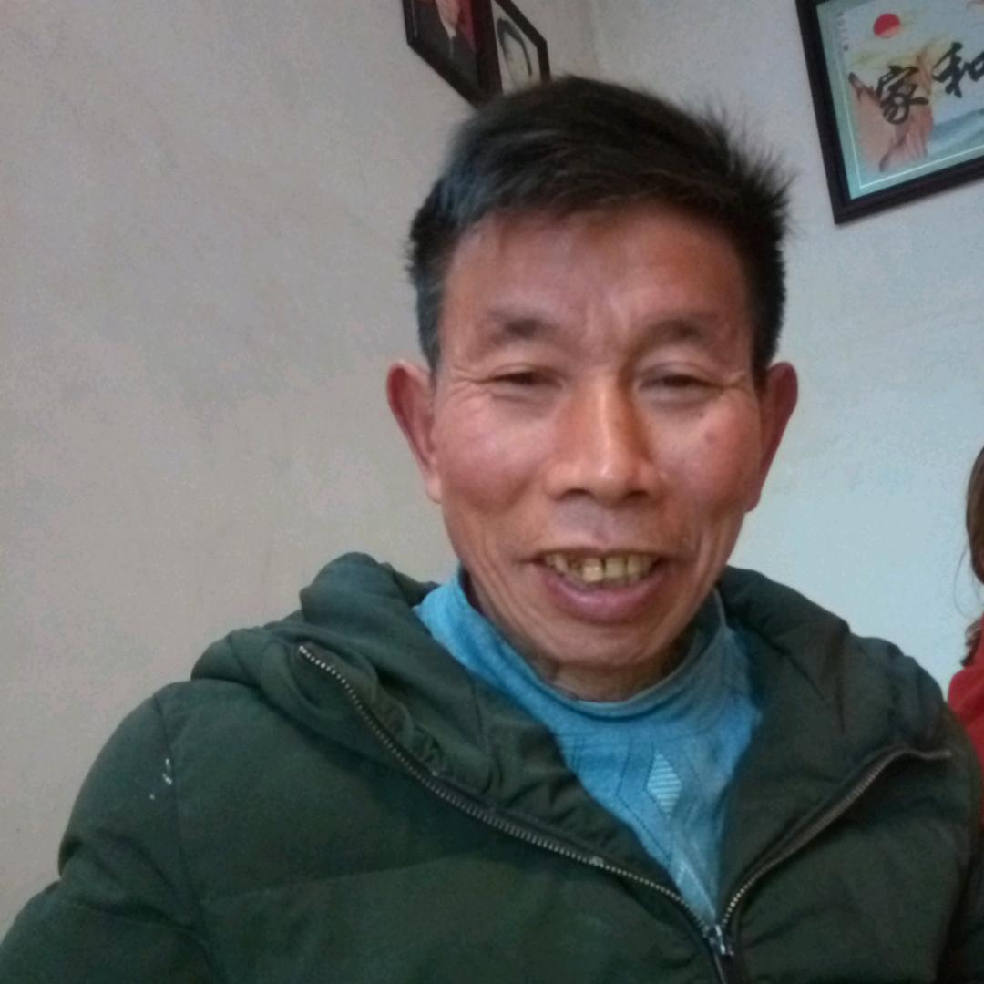 刘洪江