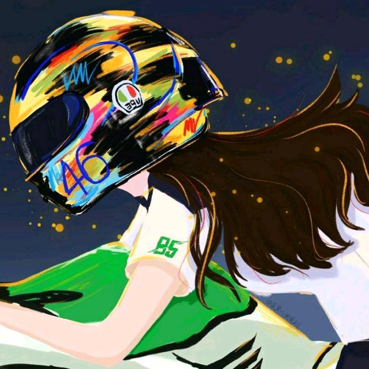 💚来日方长❤️ꮤ